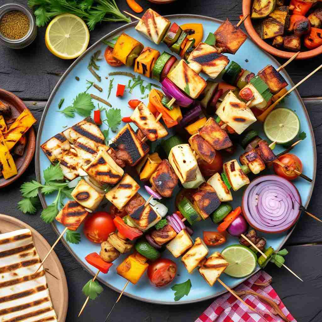 Venison Steak in London