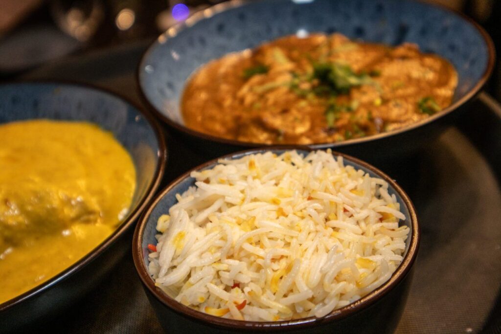 Village Indigo Food photo 3